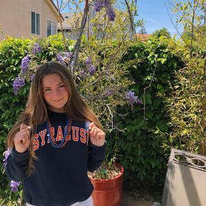 Meet your Posher, Bridget